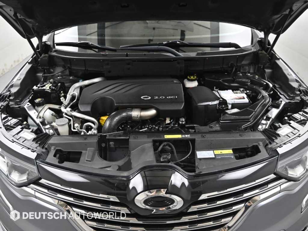 SAMSUNG QM6 - Vista 6