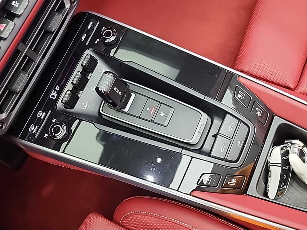 Porsche 911 - Vista 8