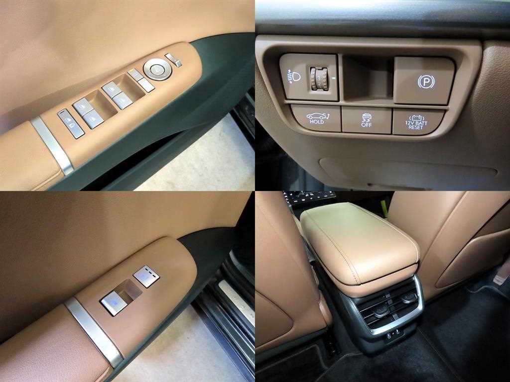 HYUNDAI Grandeur 2023 Gris - Importación desde Corea - HF Imports Iquique - Foto 18