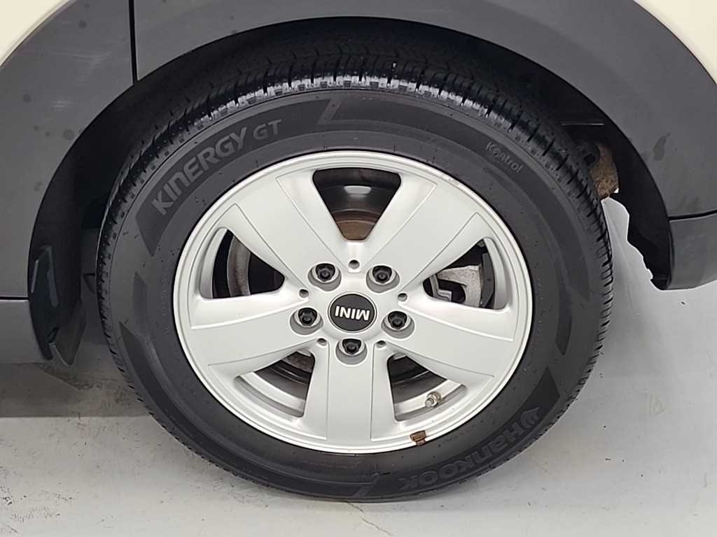 Mini Cooper 2020 the color of pearl - Importación desde Corea - HF Imports Iquique - Foto 20