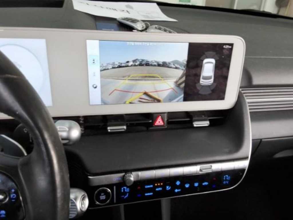 HYUNDAI Ioniq 5 - Vista 9