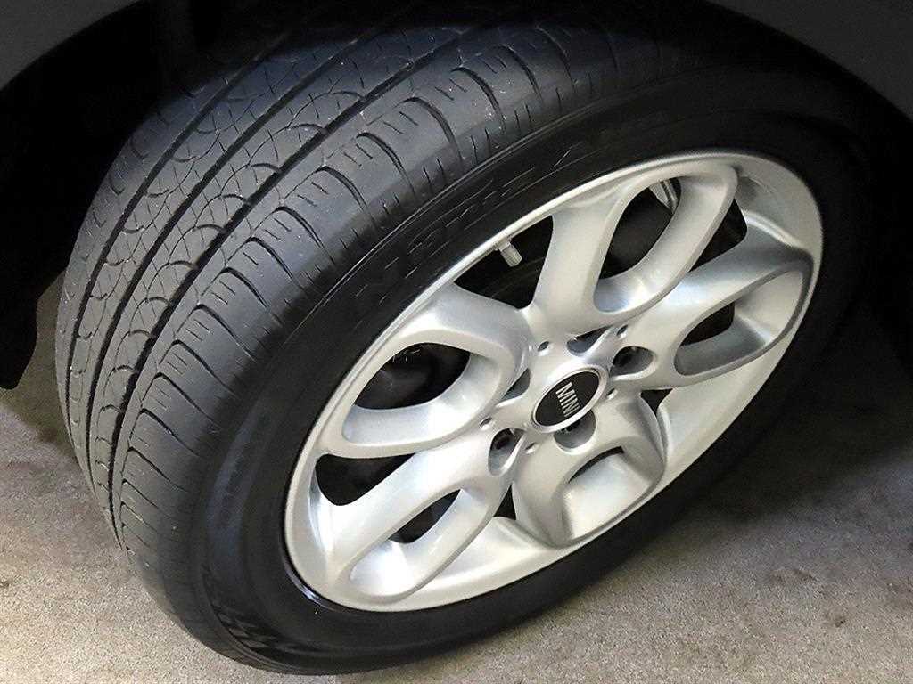 Mini Cooper 2019 Blanco - Importación desde Corea - HF Imports Iquique - Foto 20