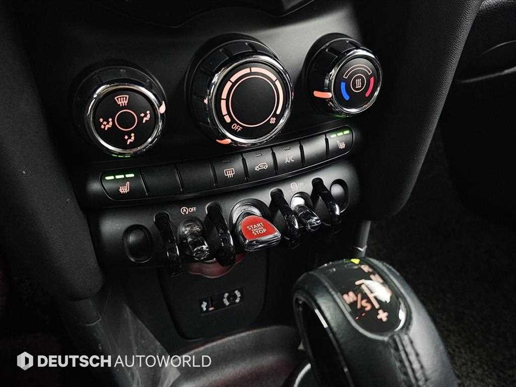 Mini Cooper 2016 Blanco - Importación desde Corea - HF Imports Iquique - Foto 17