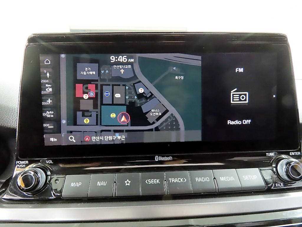 KIA Seltos 2020 Negro - Importación desde Corea - HF Imports Iquique - Foto 14