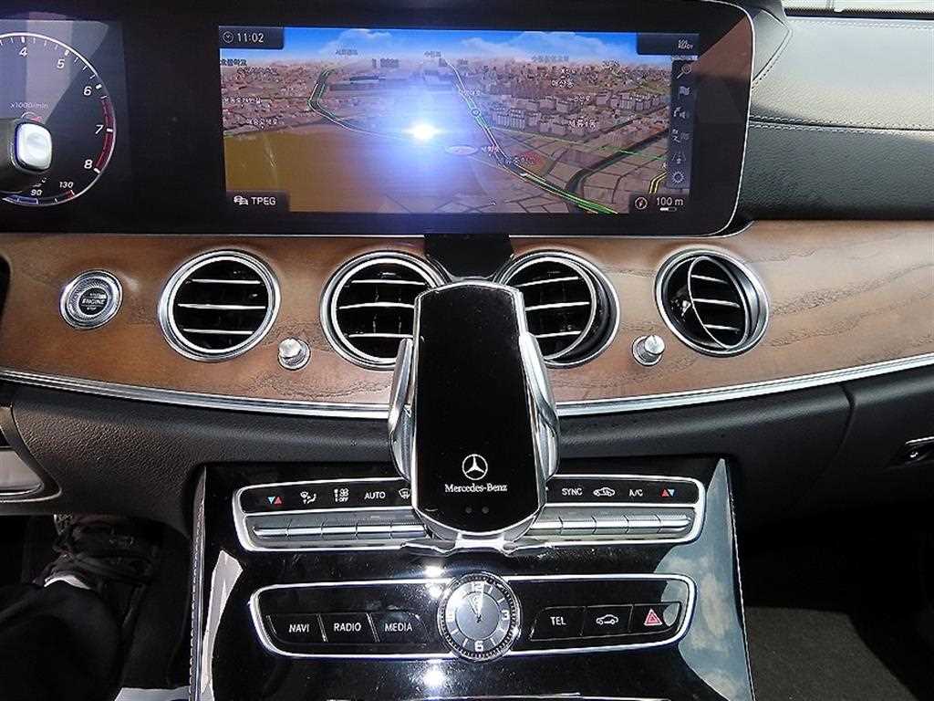 Mercedes Benz E class 2019 - Importación desde Corea - HF Imports Iquique - Foto 14