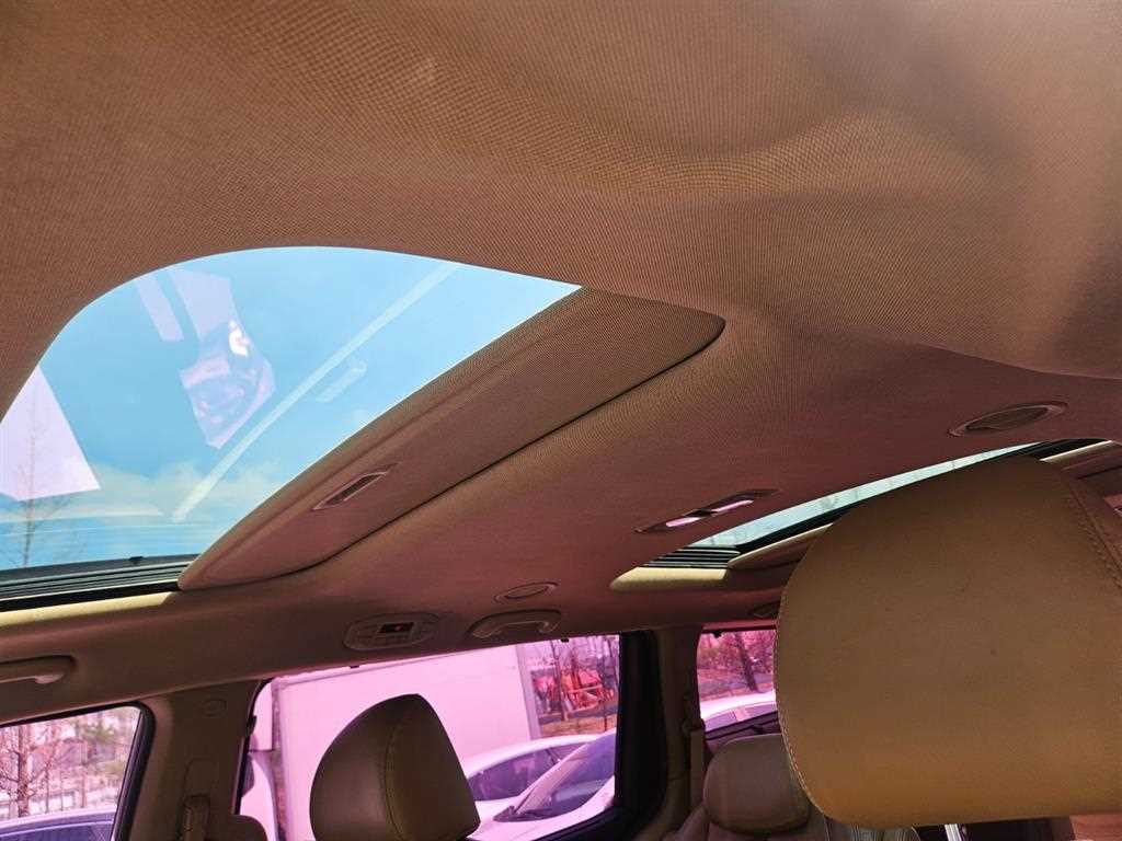 KIA Carnival 2016 Negro - Importación desde Corea - HF Imports Iquique - Foto 14