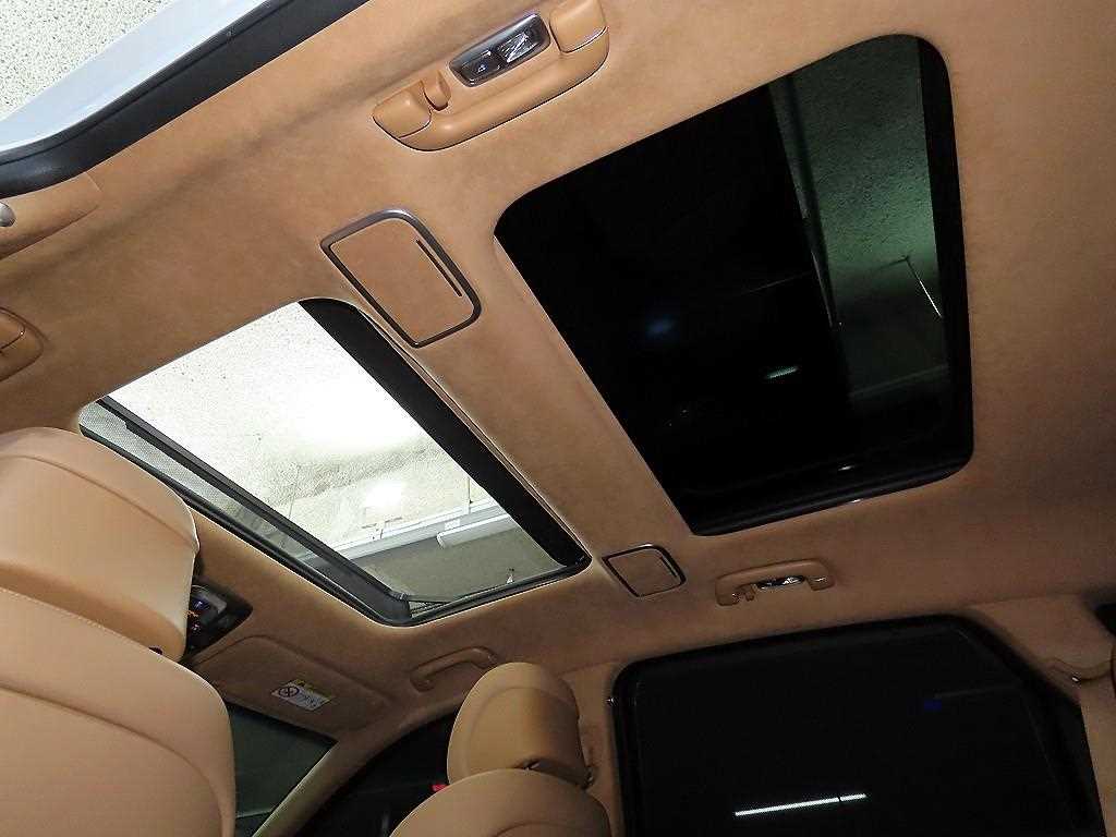 Genesis GV80 2022 Blanco - Importación desde Corea - HF Imports Iquique - Foto 15