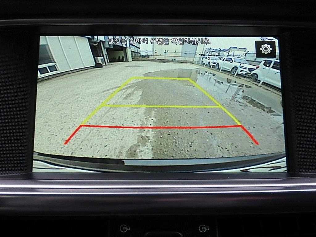 KIA K5 2017 Negro - Importación desde Corea - HF Imports Iquique - Foto 14