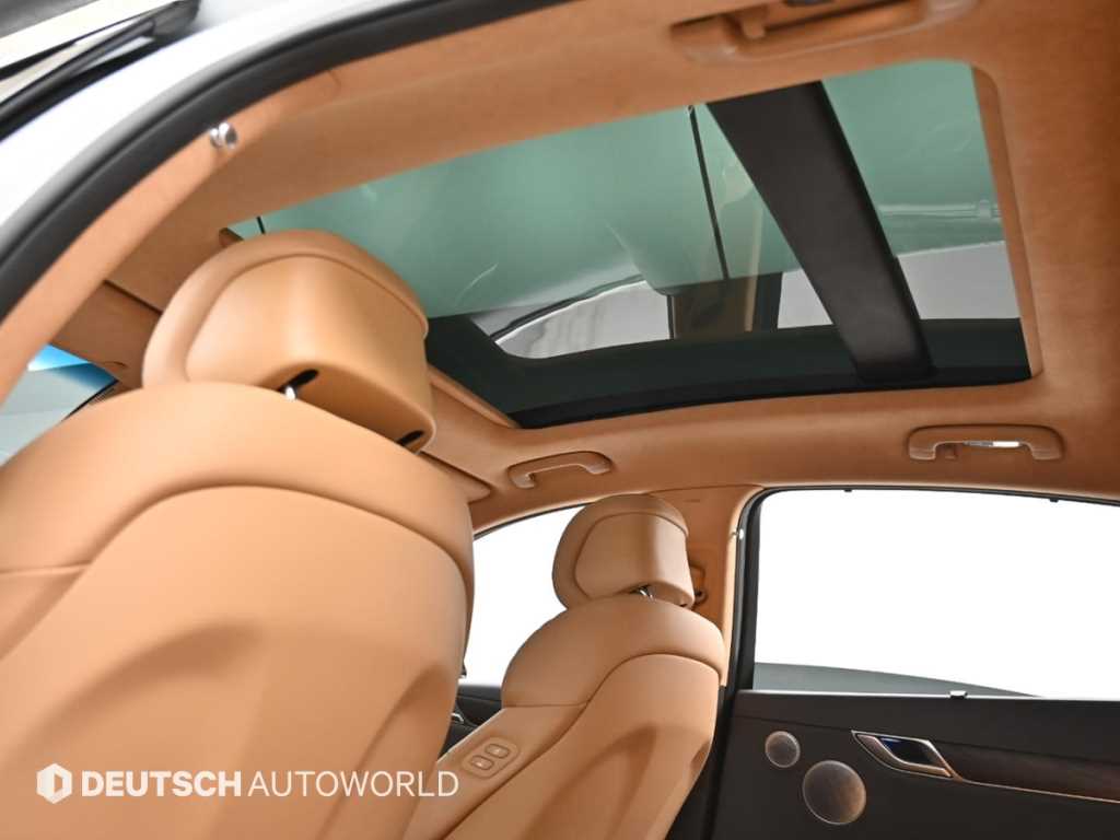 Genesis G80 2022 Blanco - Importación desde Corea - HF Imports Iquique - Foto 18