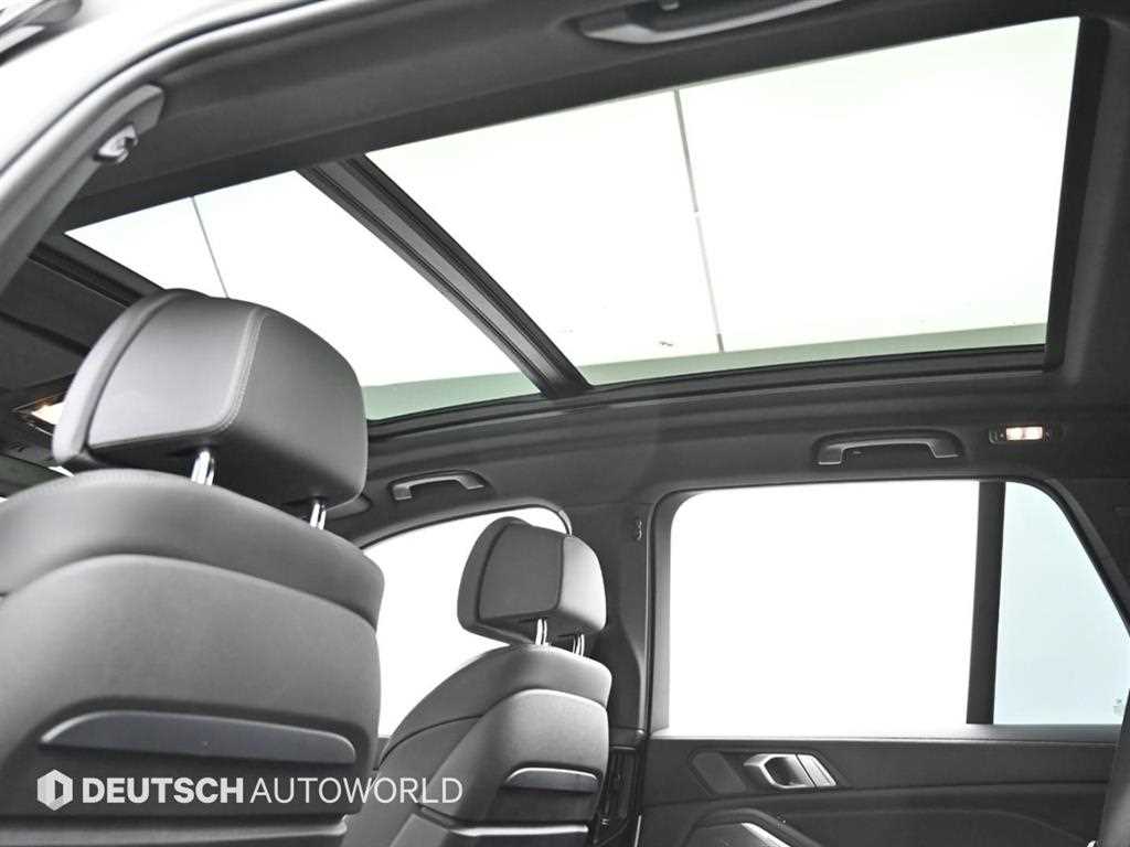 BMW X5 2020 Blanco - Importación desde Corea - HF Imports Iquique - Foto 18