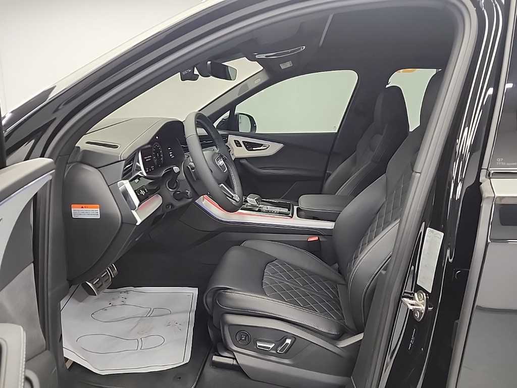 Audi Q7 - Vista 11