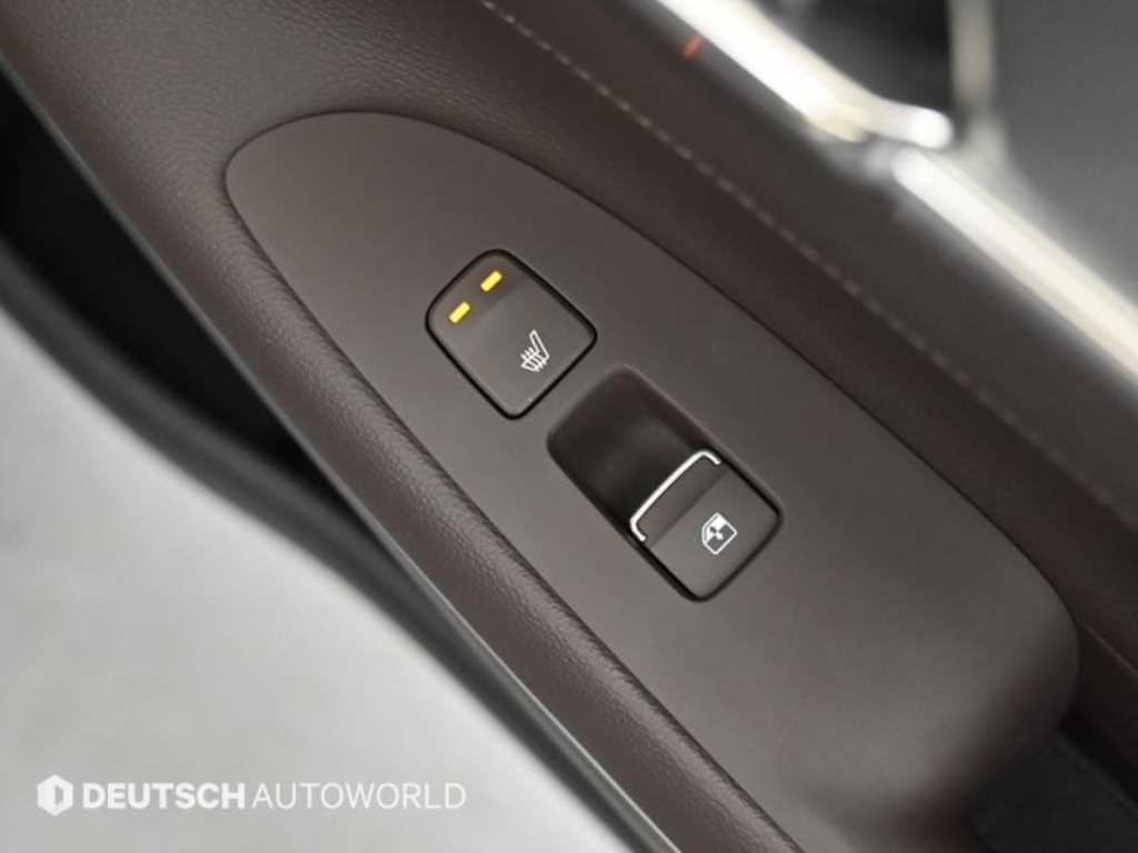 HYUNDAI Grandeur 2022 Gris - Importación desde Corea - HF Imports Iquique - Foto 17