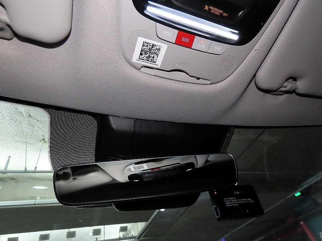 KIA Seltos 2026 Blanco - Importación desde Corea - HF Imports Iquique - Foto 14