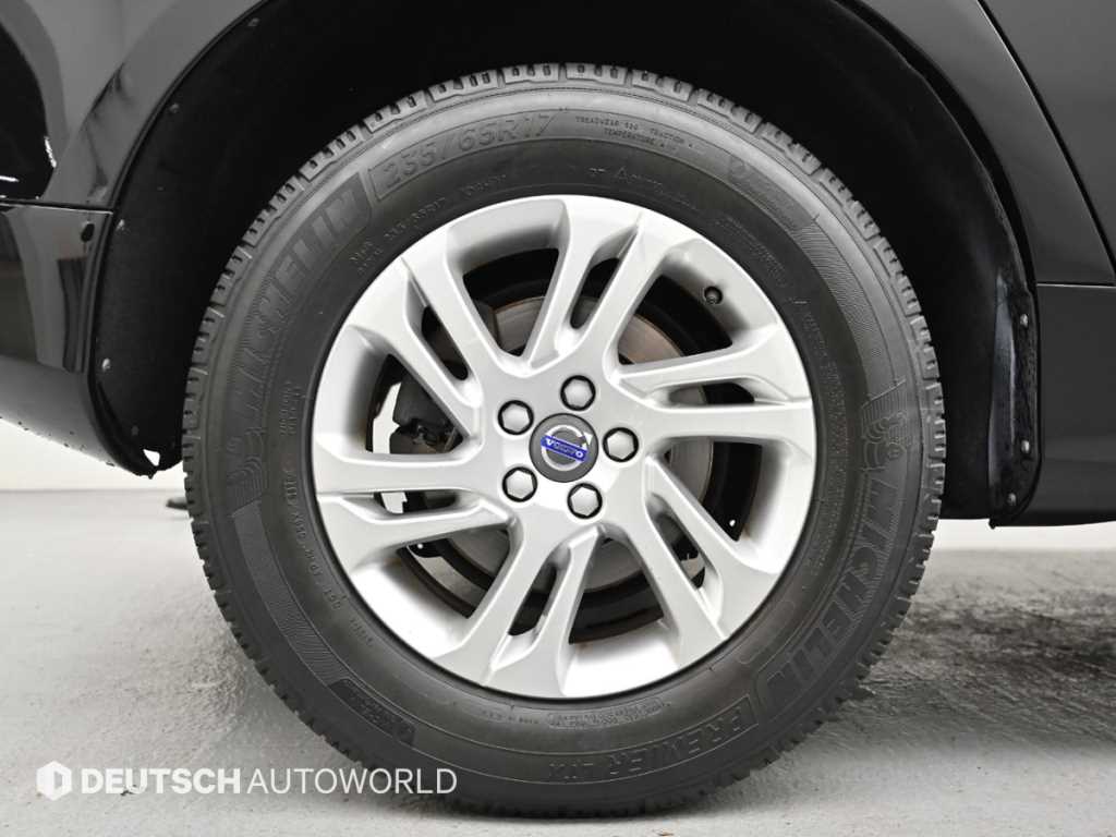 Volvo XC60 - Vista 5