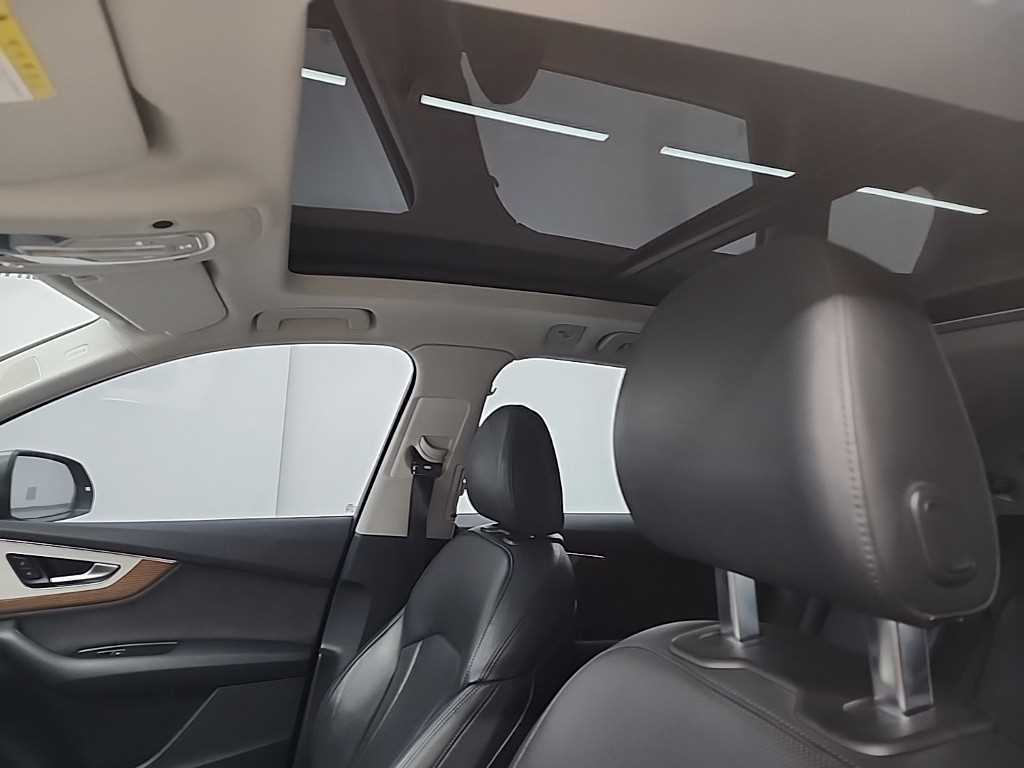 Audi Q7 2016 Gris - Importación desde Corea - HF Imports Iquique - Foto 14