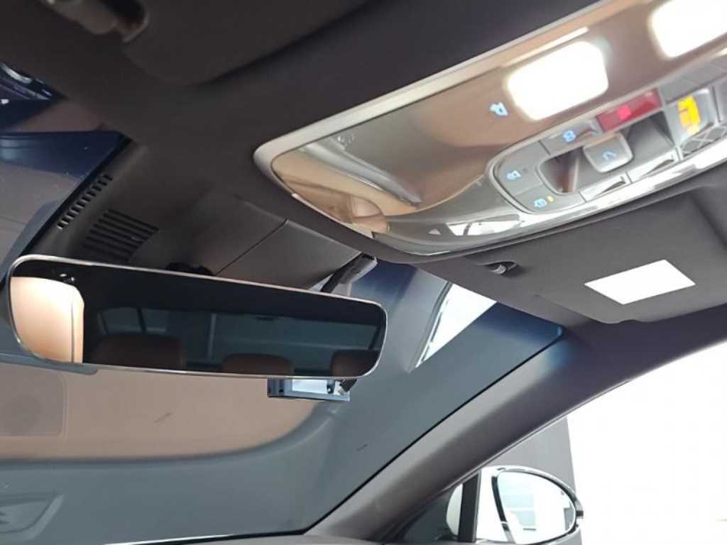 Genesis G80 2022 Blanco - Importación desde Corea - HF Imports Iquique - Foto 16