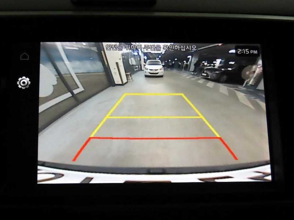 KIA Ray 2023 Blanco - Importación desde Corea - HF Imports Iquique - Foto 13