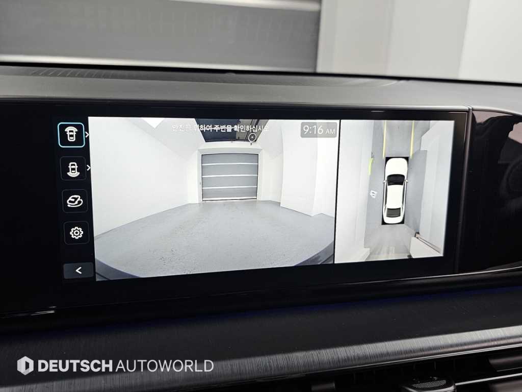 HYUNDAI Grandeur 2023 - Importación desde Corea - HF Imports Iquique - Foto 15