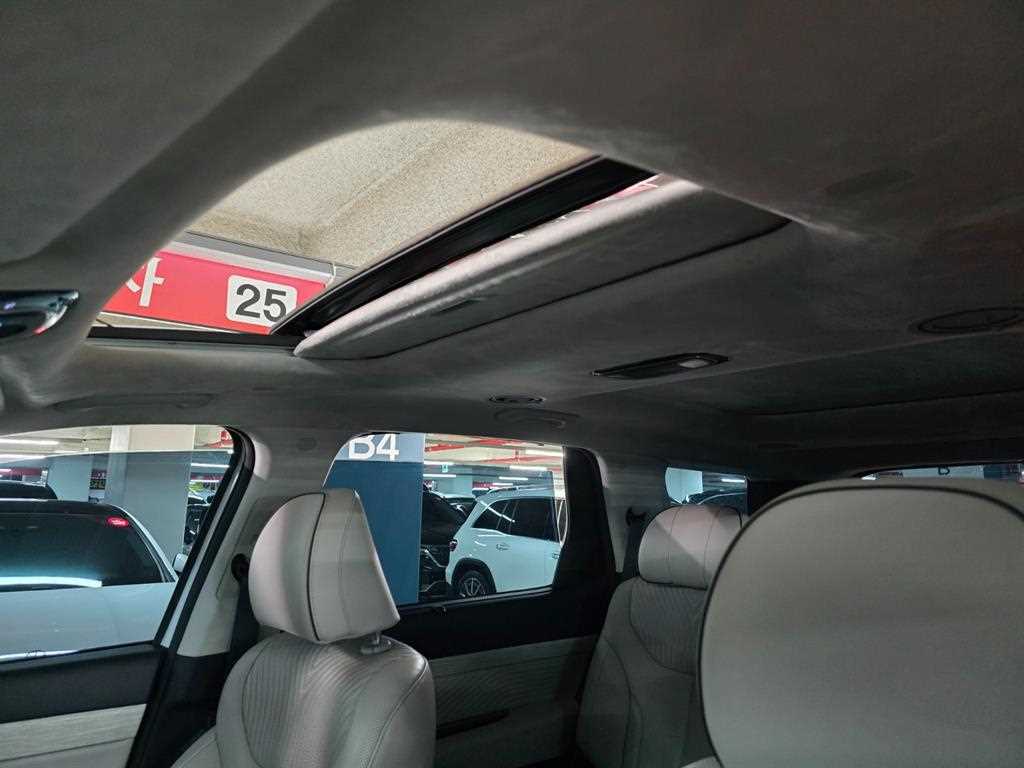 HYUNDAI Palisade - Vista 11