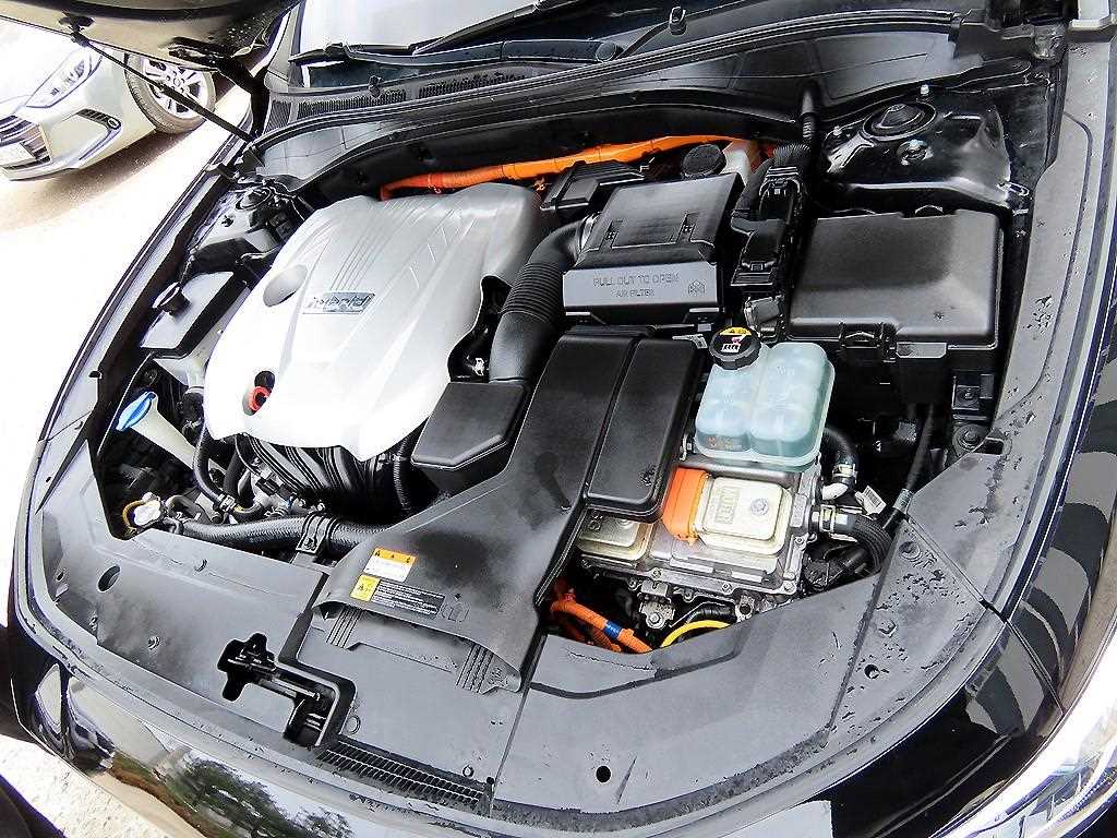 HYUNDAI Grandeur 2019 Negro - Importación desde Corea - HF Imports Iquique - Foto 19