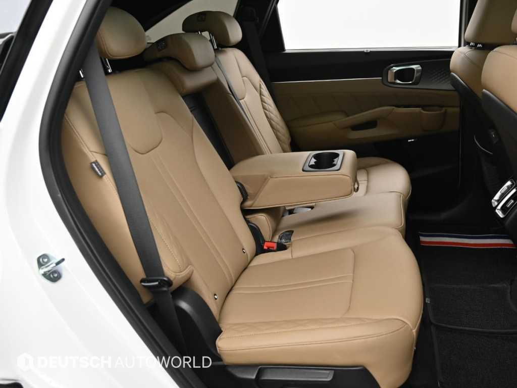 KIA Sorento - Vista 12