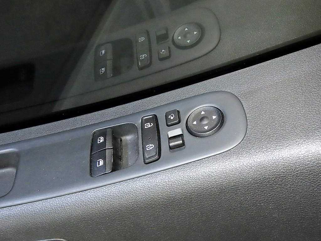 HYUNDAI Staria 2022 - Importación desde Corea - HF Imports Iquique - Foto 14