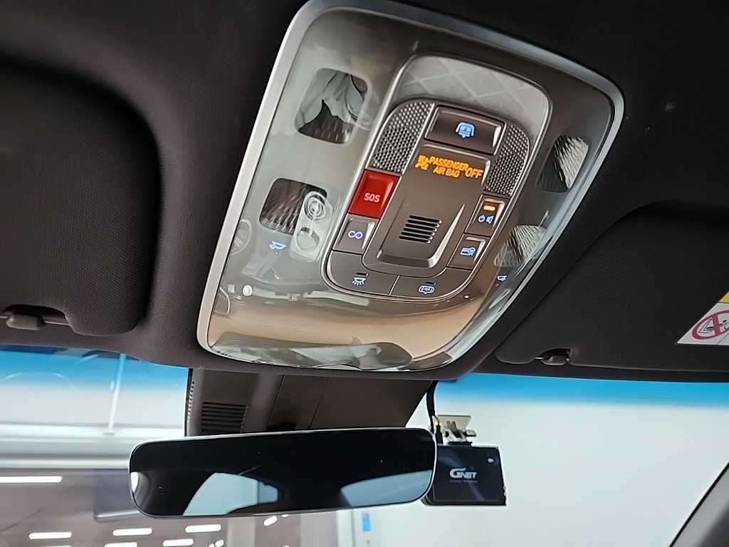 Genesis G80 2023 Azul - Importación desde Corea - HF Imports Iquique - Foto 16