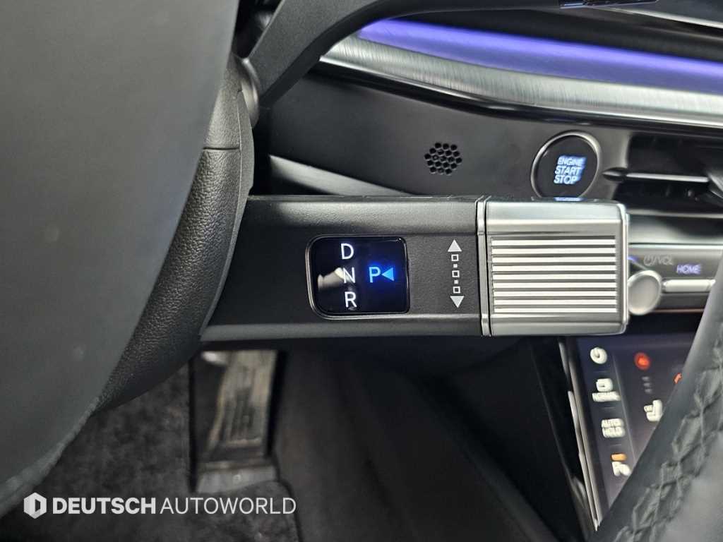 HYUNDAI Grandeur - Vista 9