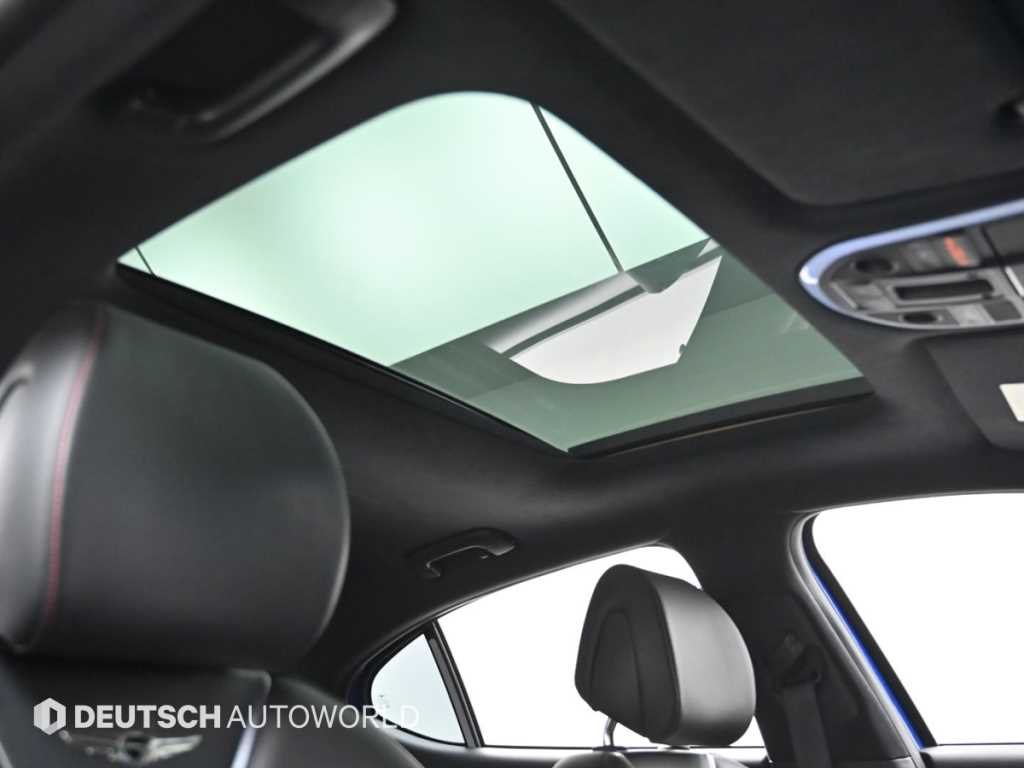 Genesis G70 2020 Azul - Importación desde Corea - HF Imports Iquique - Foto 18