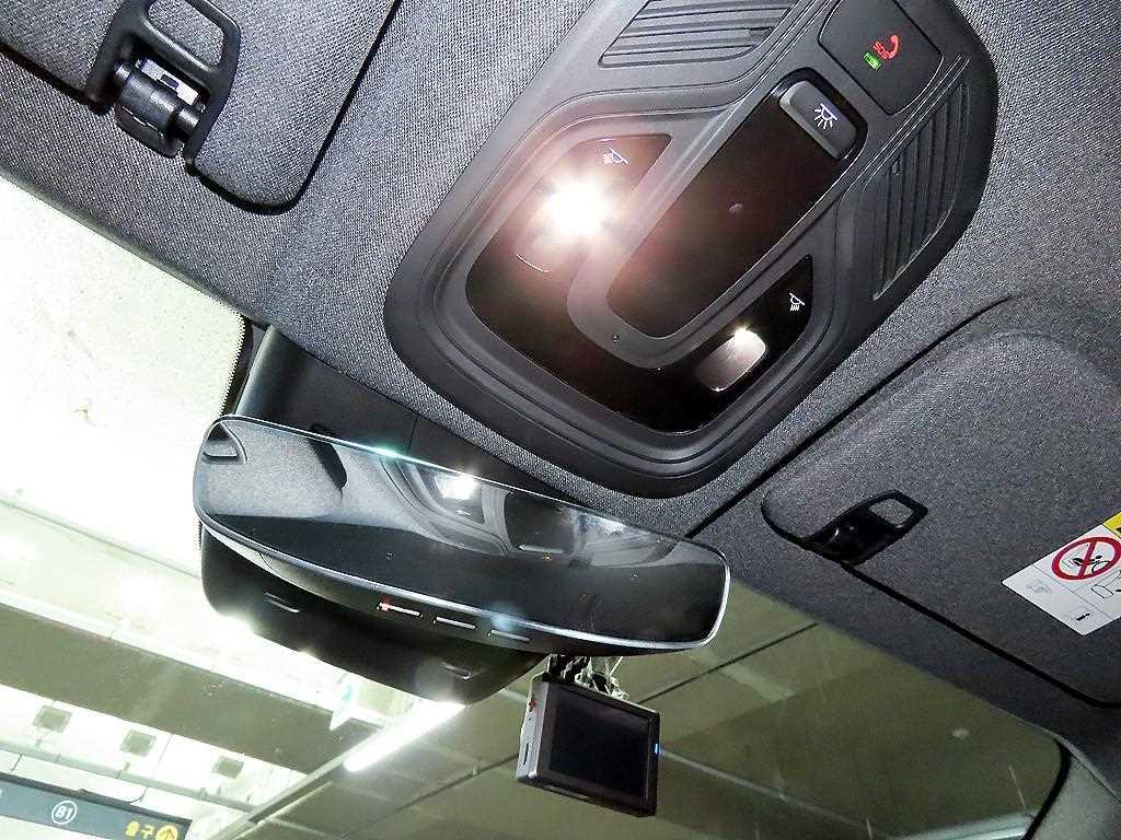 SAMSUNG Grand Koleos 2025 Blanco - Importación desde Corea - HF Imports Iquique - Foto 15