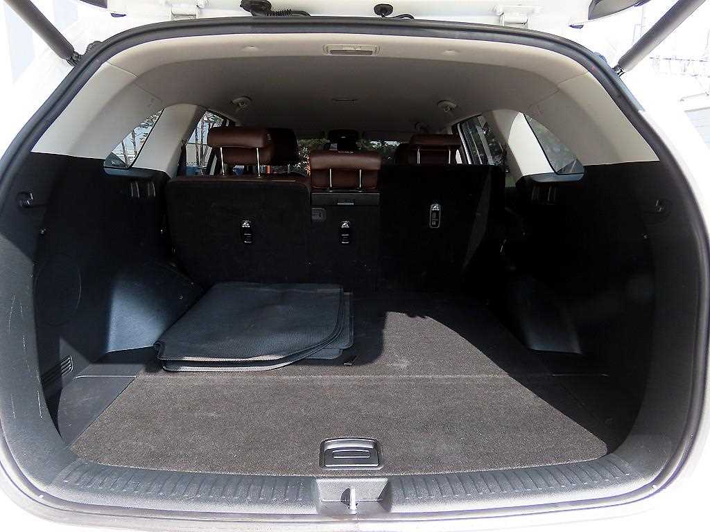 KIA Sorento 2016 Blanco - Importación desde Corea - HF Imports Iquique - Foto 17