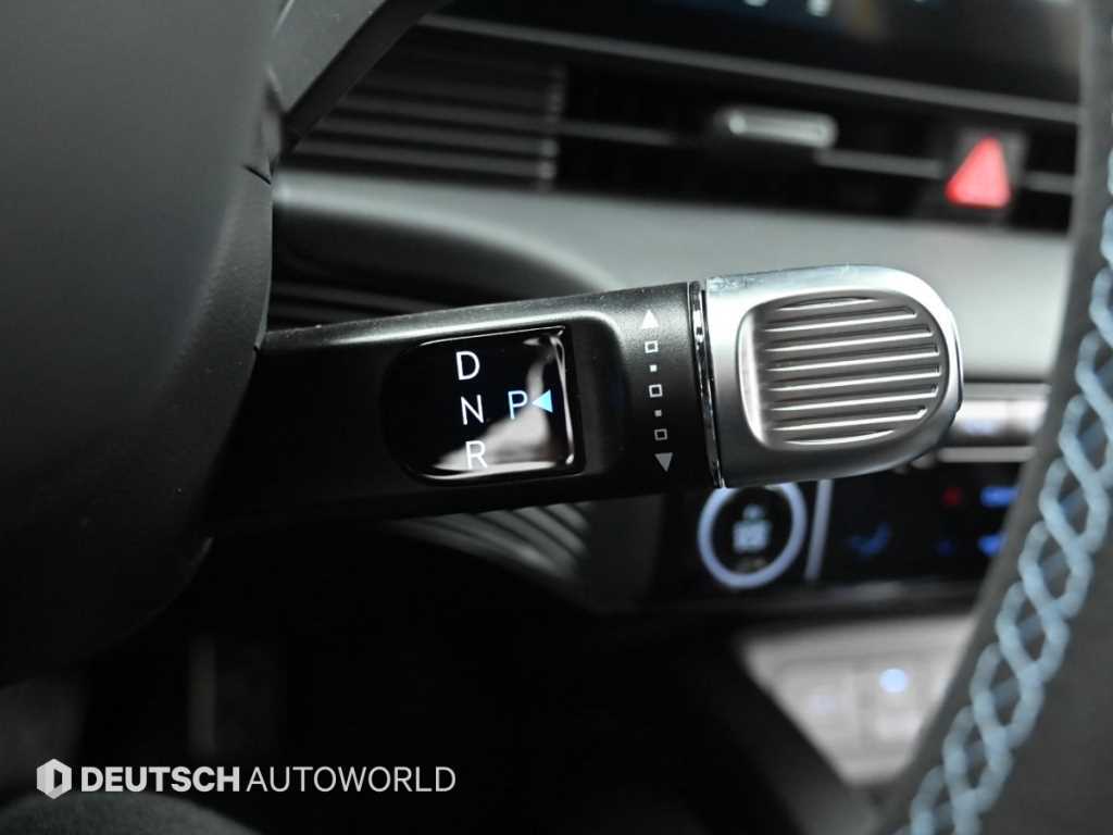 HYUNDAI Ioniq 5 - Vista 9