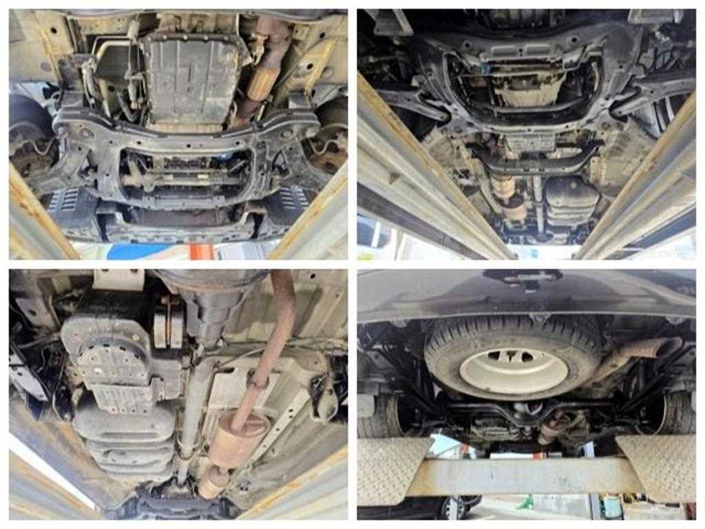 HYUNDAI Starex 2020 Negro - Importación desde Corea - HF Imports Iquique - Foto 19