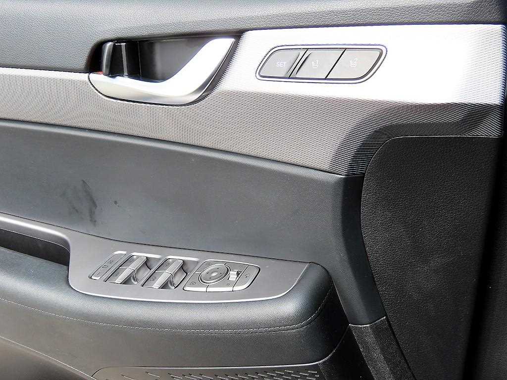 HYUNDAI Palisade - Vista 11