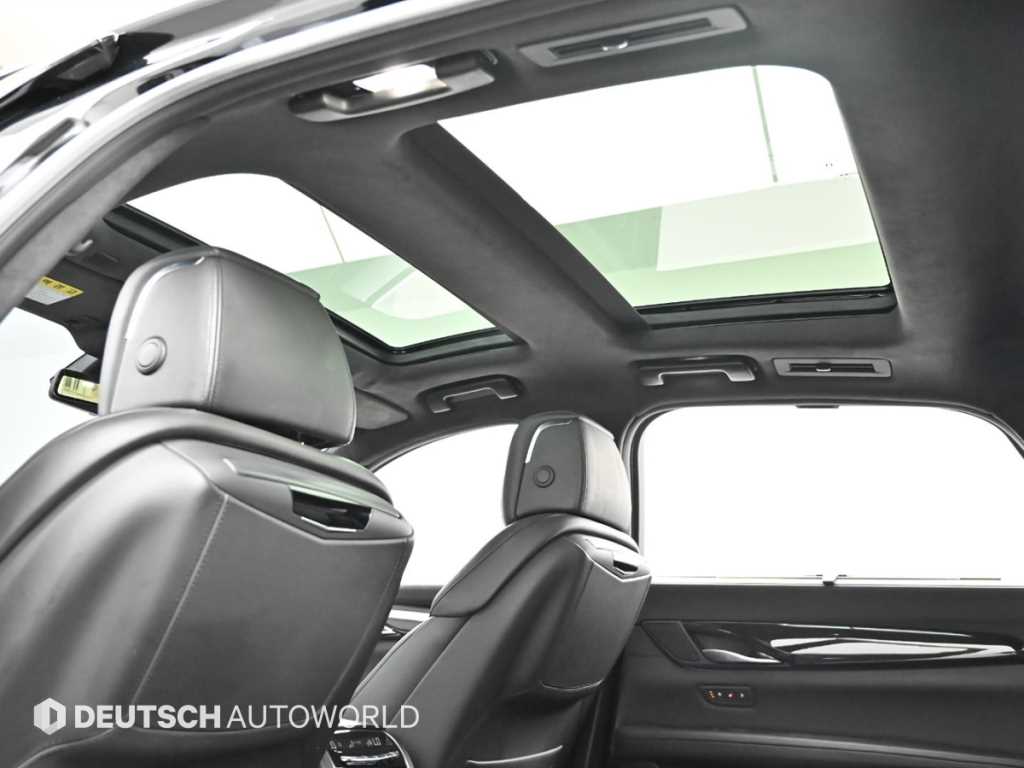 Cadillac CT6 2018 Negro - Importación desde Corea - HF Imports Iquique - Foto 18