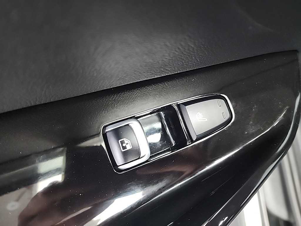 KIA K5 2021 Negro - Importación desde Corea - HF Imports Iquique - Foto 15