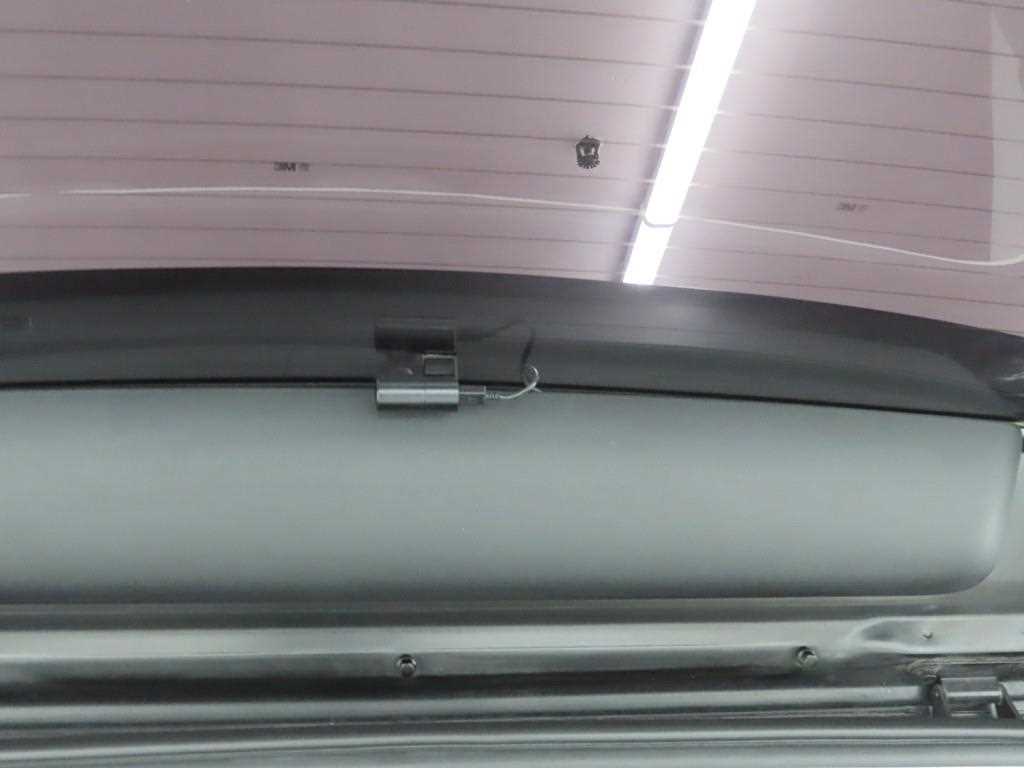 HYUNDAI Staria 2022 Negro - Importación desde Corea - HF Imports Iquique - Foto 17