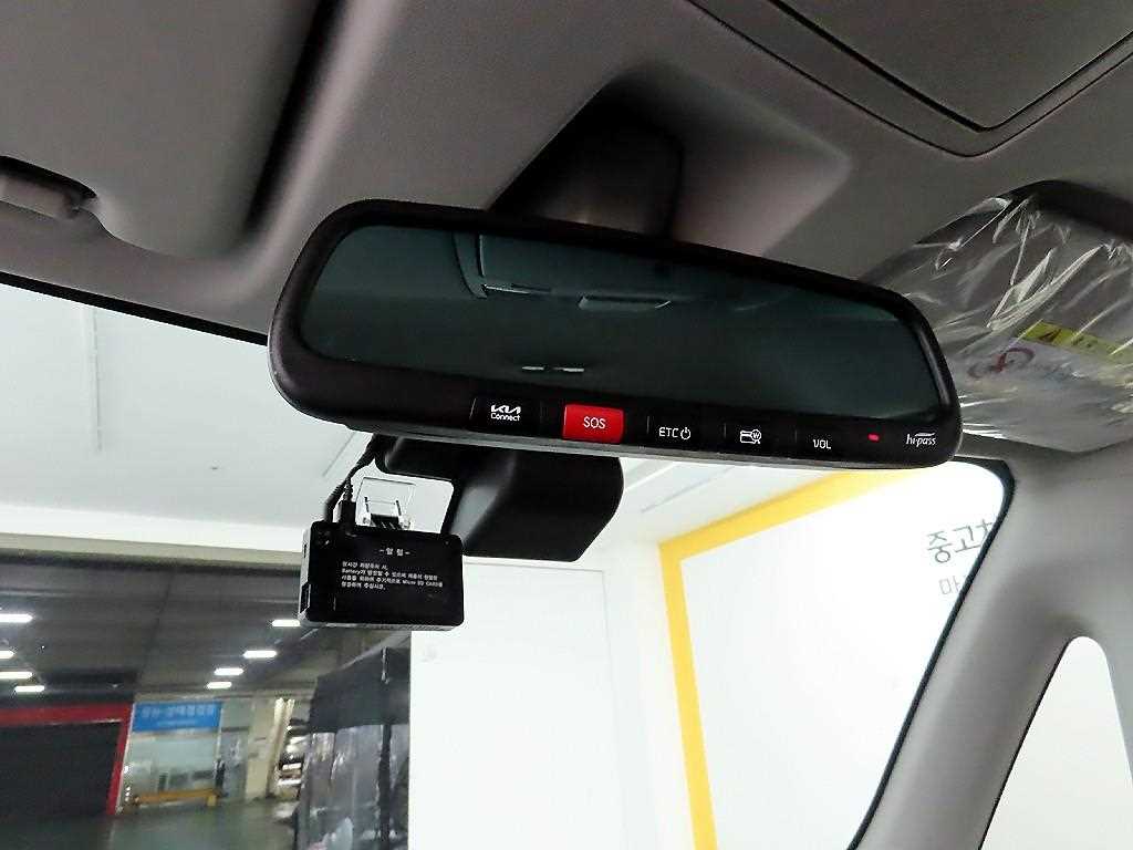 KIA Ray 2025 Blanco - Importación desde Corea - HF Imports Iquique - Foto 17