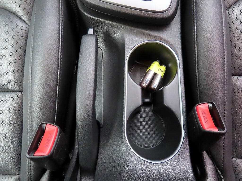 HYUNDAI Avante 2018 - Importación desde Corea - HF Imports Iquique - Foto 14