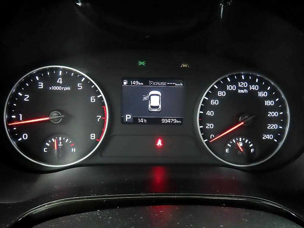 KIA Seltos - Vista 8