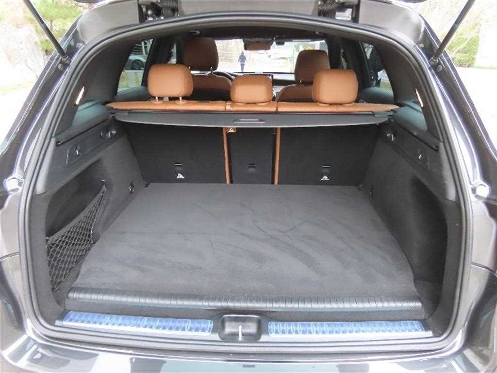 Mercedes Benz GLC Class 2022 - Importación desde Corea - HF Imports Iquique - Foto 17