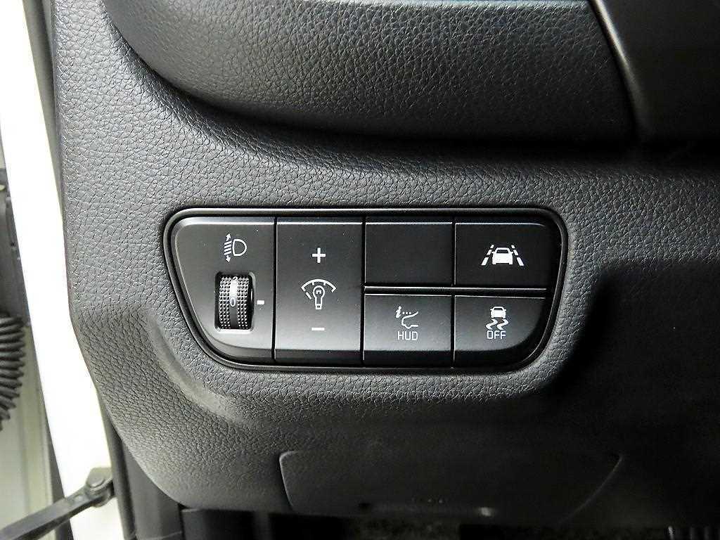 KIA Seltos 2020 Blanco - Importación desde Corea - HF Imports Iquique - Foto 13