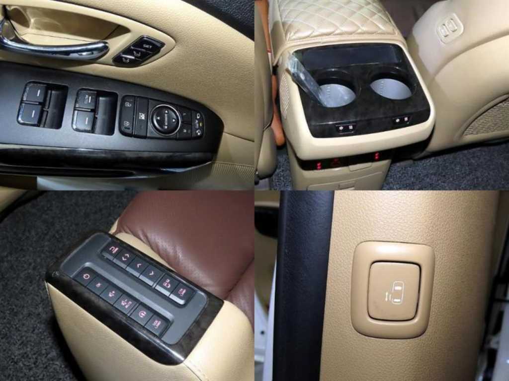 KIA Carnival 2020 Blanco - Importación desde Corea - HF Imports Iquique - Foto 17