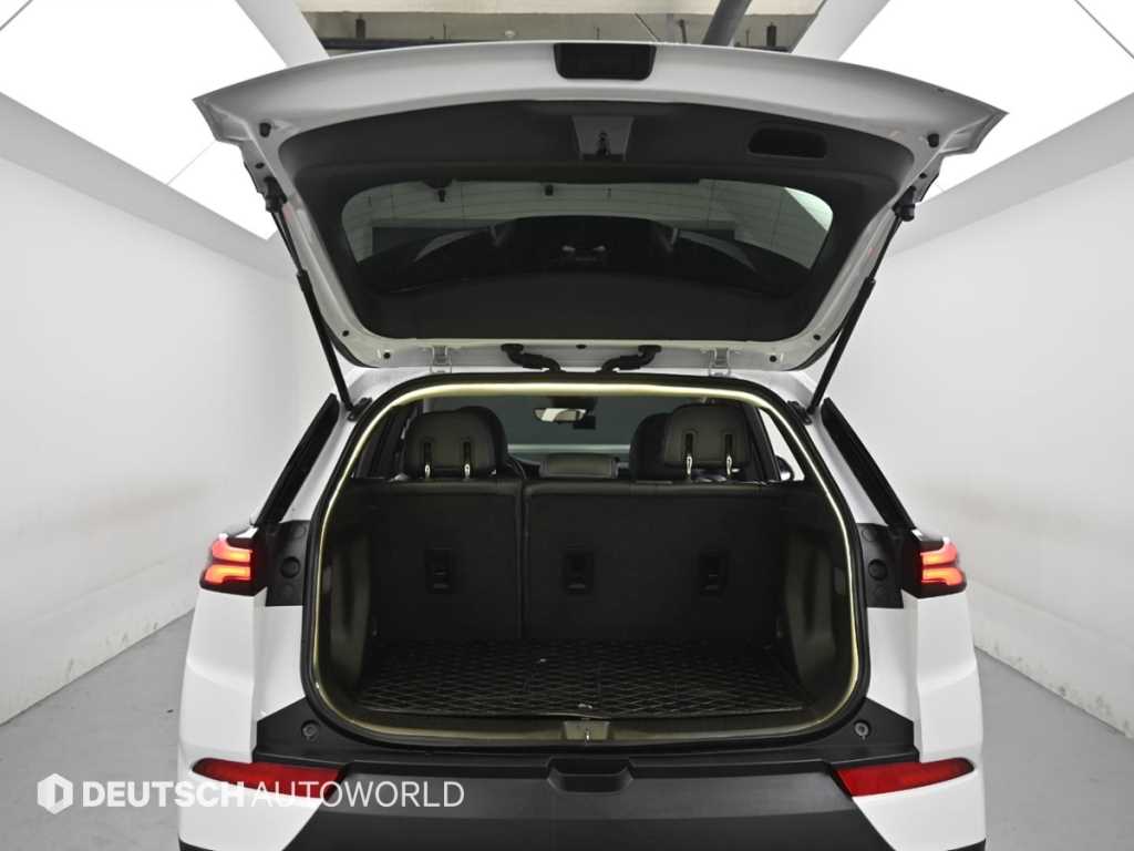 Chevrolet Bolt 2023 Blanco - Importación desde Corea - HF Imports Iquique - Foto 19