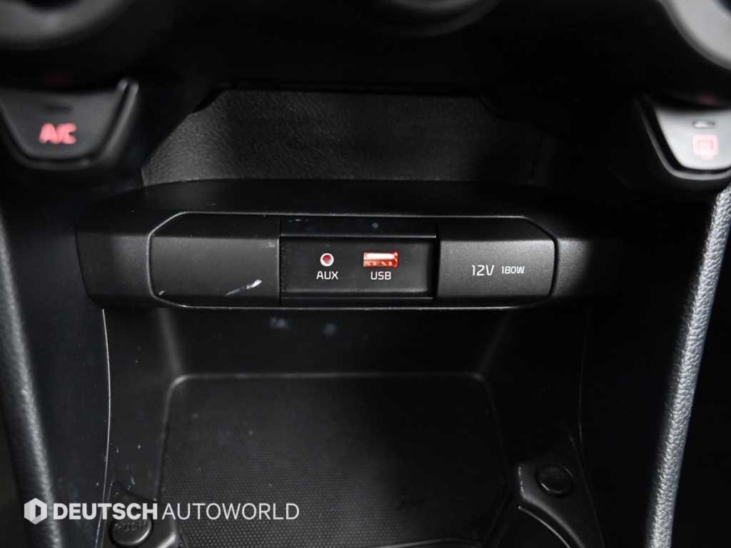 KIA Morning 2018 the color of pearl - Importación desde Corea - HF Imports Iquique - Foto 15