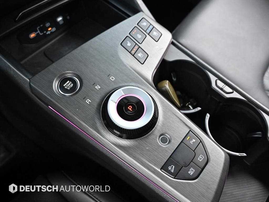 KIA Sportage - Vista 9