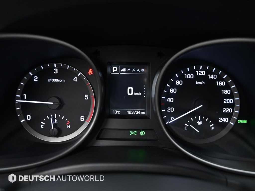 HYUNDAI Santa Fe - Vista 8