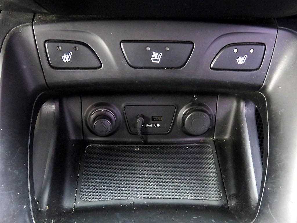 HYUNDAI Tucson 2013 Blanco - Importación desde Corea - HF Imports Iquique - Foto 14