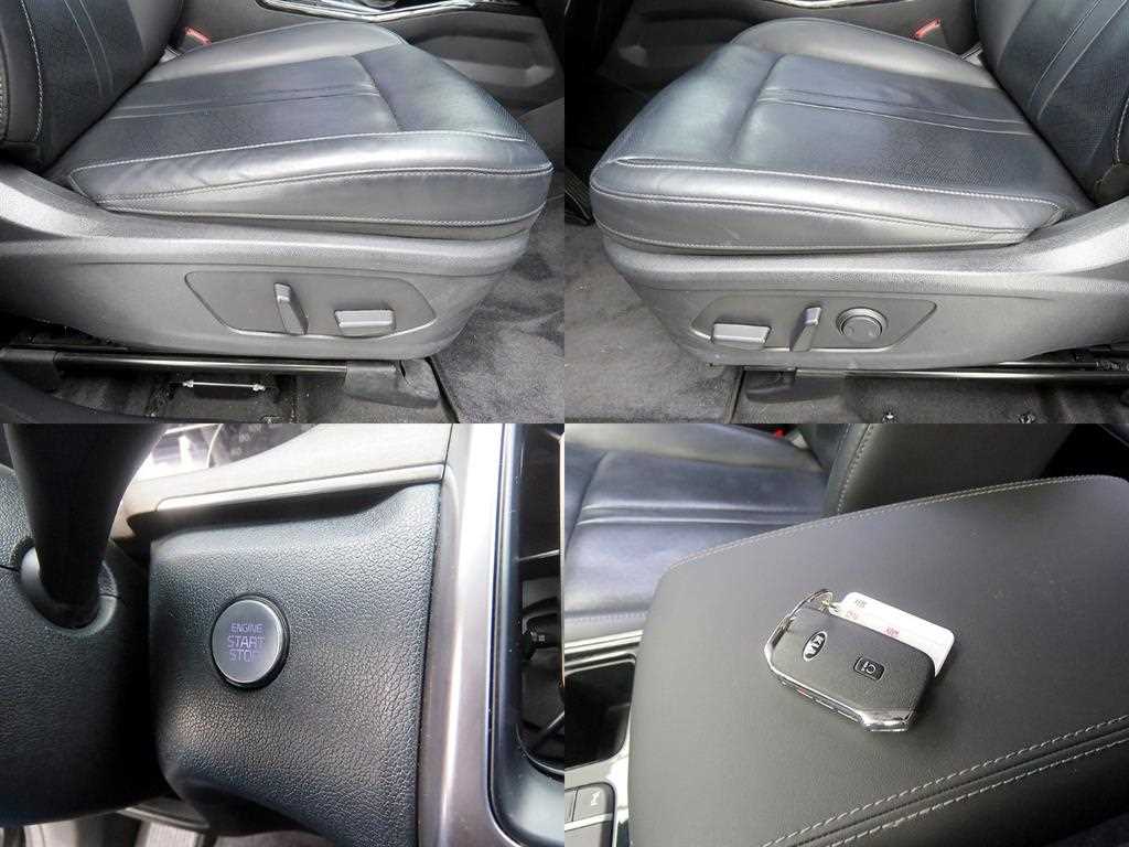 KIA Sorento 2021 Gris - Importación desde Corea - HF Imports Iquique - Foto 17