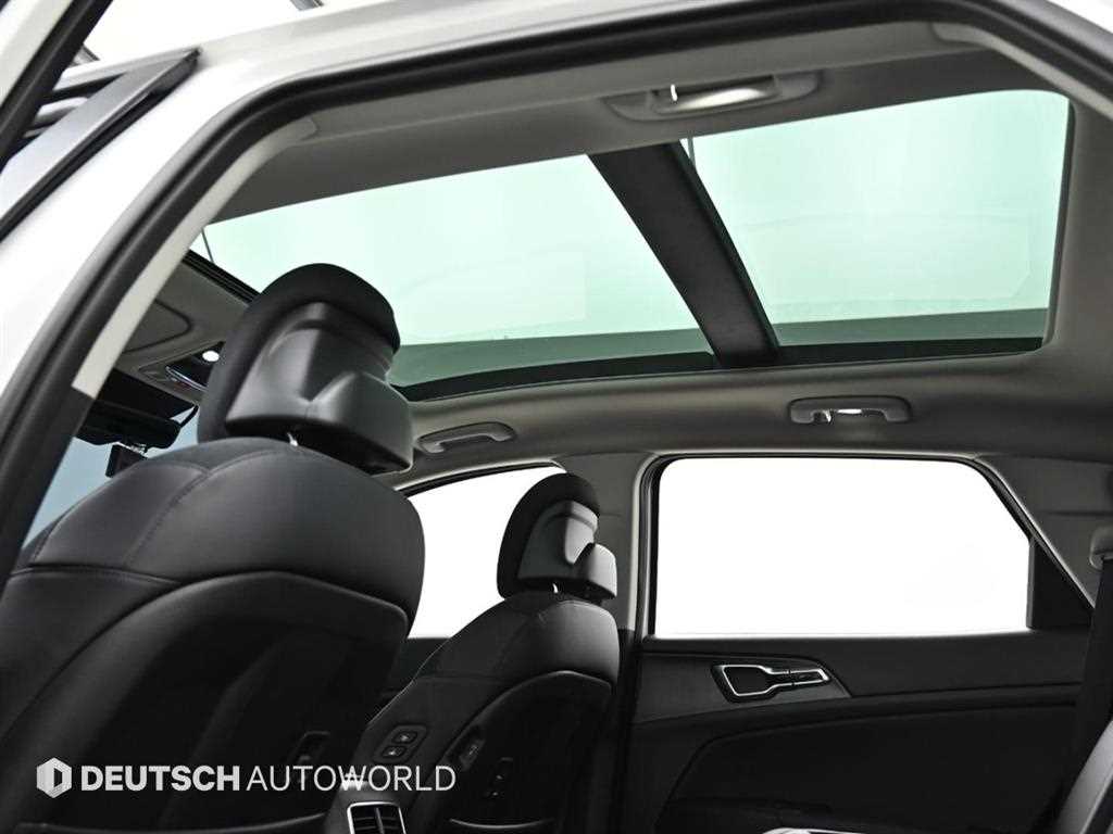 KIA Sportage 2025 Blanco - Importación desde Corea - HF Imports Iquique - Foto 18